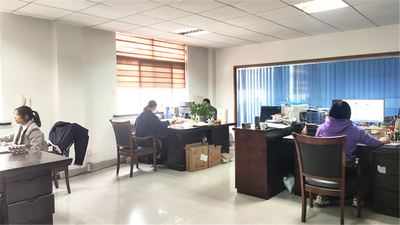 ประเทศจีน Tongxiang Dayi Wood & Plastics Co., Ltd. รายละเอียด บริษัท