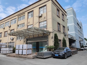 ประเทศจีน Tongxiang Dayi Wood & Plastics Co., Ltd. รายละเอียด บริษัท