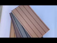 wpc decking ชั้นกลาง 146X21