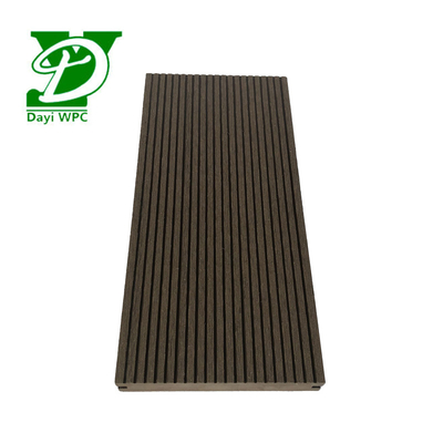 สไตล์โมเดิร์น ยุโรป ไม้แข็ง พลาสติก คอมพอสิต พื้น 140x23mm