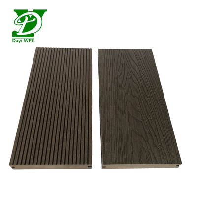 สไตล์โมเดิร์น ยุโรป ไม้แข็ง พลาสติก คอมพอสิต พื้น 140x23mm