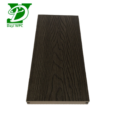 สไตล์โมเดิร์น ยุโรป ไม้แข็ง พลาสติก คอมพอสิต พื้น 140x23mm
