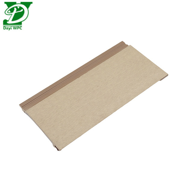 WPC Wall Cladding 156x21mm กัน UV กันความชื้น