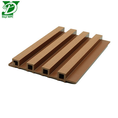 New Model Durable WPC External Wall Panel Waterproof